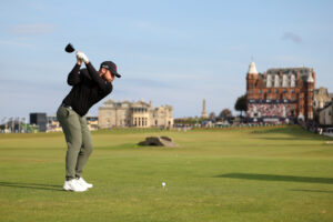 ALFRED DUNHILL LINKS CHAMPIONSHIP PREVIEW