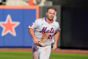 Pete Alonso’s walk-off homer ends Mets’ 8-game losing streak with 5-2 win over Rangers
