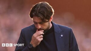 Russell Martin: Has Rangers boss lost backing of fans and board to turn tide?