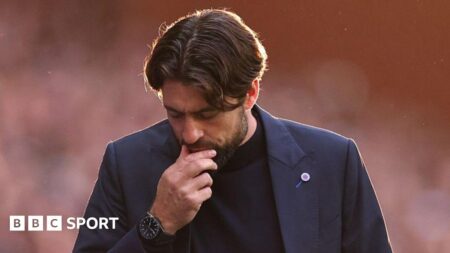 Russell Martin: Has Rangers boss lost backing of fans and board to turn tide?