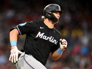 Miami Marlins 2025 offseason preview: After a season of progress, can the Marlins get back in the playoff hunt next year?