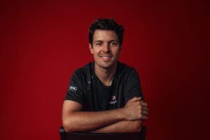 Why Drugovich is making a Formula E move with Andretti