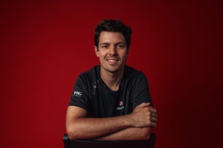 Why Drugovich is making a Formula E move with Andretti