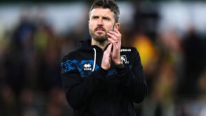 Michael Carrick, 44, lands new job three months after Man Utd legend’s Middlesbrough sacking