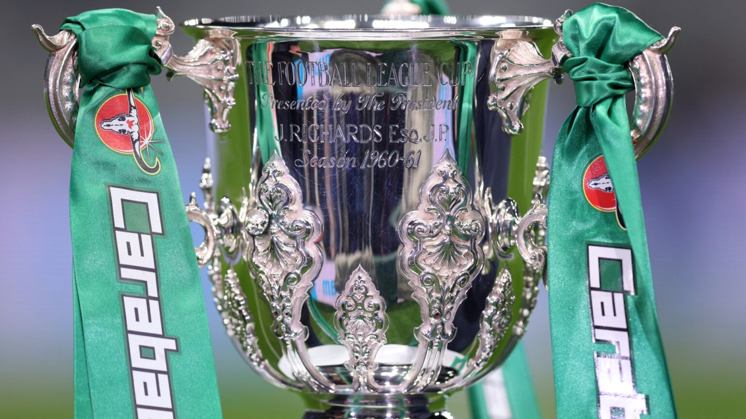 Carabao Cup fourth-round fixtures confirmed as Premier League giants hit by scheduling chaos