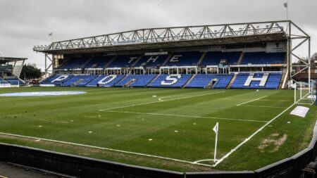 EFL stadium with 15,000 capacity to be transformed into employment hub as part of £45million scheme