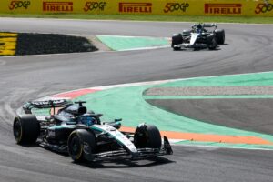 Antonelli “made too many mistakes” during F1 Italian GP