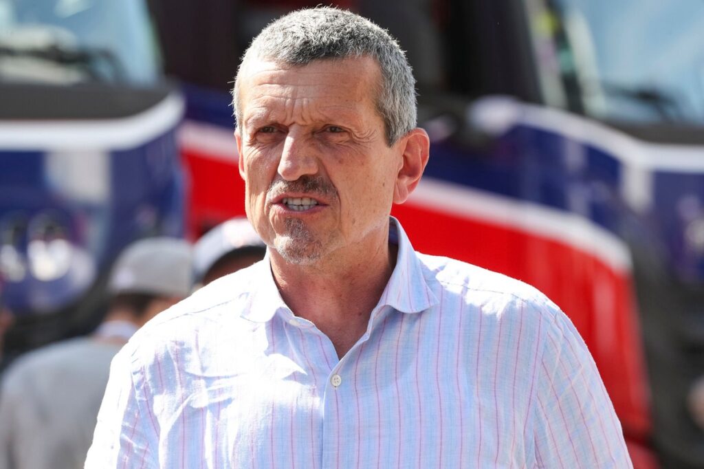 Why Steiner doesn’t expect Liberty to copy F1’s model in MotoGP
