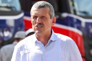 Why Steiner doesn’t expect Liberty to copy F1’s model in MotoGP