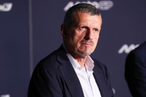 Why Steiner declined F1 return for MotoGP team ownership