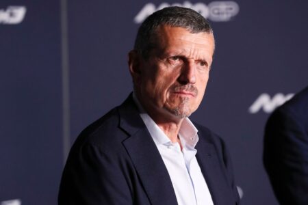 Why Steiner declined F1 return for MotoGP team ownership
