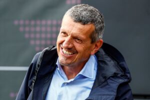 Steiner leads takeover of Tech3 KTM MotoGP team