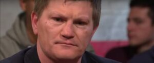 Ricky Hatton Found Dead at 46