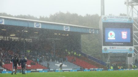 ‘What is the point?’ – EFL release new statement on abandoned Blackburn vs Ipswich clash as fans left fuming
