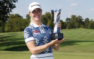 Hull reigns supreme at Queen City Championship