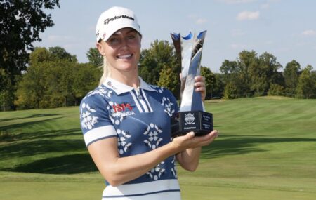 Hull reigns supreme at Queen City Championship