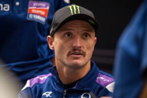 Miller secures 2026 MotoGP contract with Pramac Yamaha