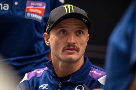 Miller secures 2026 MotoGP contract with Pramac Yamaha