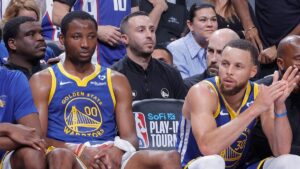 Jonathan Kuminga ‘miserable’ with Warriors, per ESPN reporter – NBC Sports Bay Area & California