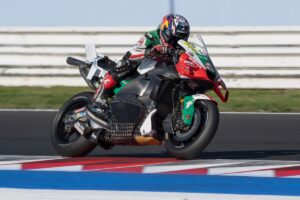 Can Zarco return to form after Misano test innovations?