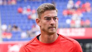 Mauricio Pochettino names Germany World Cup winning legend’s son on USA bench for South Korea clash