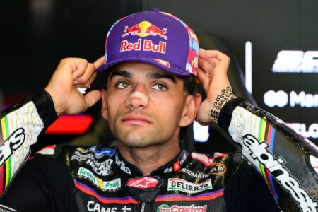 ‘Injury has made me a better person’