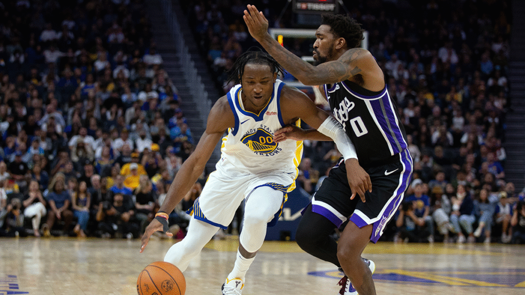 Jeff Teague declares Warriors should trade Jonathan Kuminga – NBC Sports Bay Area & California