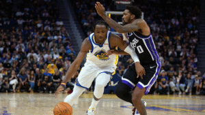 Jeff Teague declares Warriors should trade Jonathan Kuminga – NBC Sports Bay Area & California