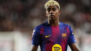 ‘I’m very sad about this’ – Hansi Flick slams treatment of Lamine Yamal and accuses Spain of ‘not taking care of him’