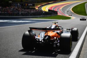 Why shorter races, MotoGP-style sprints and reverse grids are all “on the agenda” for F1