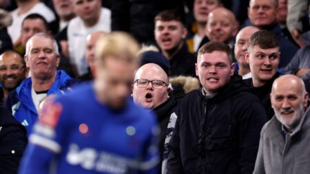 Chelsea fans release damning statement against club over ticket prices ahead of Jose Mourinho’s return