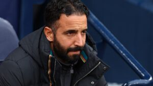 ‘Buy average players, you get an average team’ – Man Utd legend says Amorim deserves THREE YEARS to turn it around