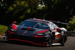 Verstappen to make long-awaited Nordschleife race debut this weekend