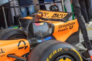 Low-downforce wings headline F1 Italian GP updates