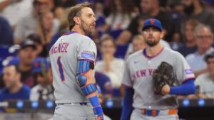 Mets 2025 MLB Wild Card Watch: Playoff odds, standings, matchups, and more for Sept. 28