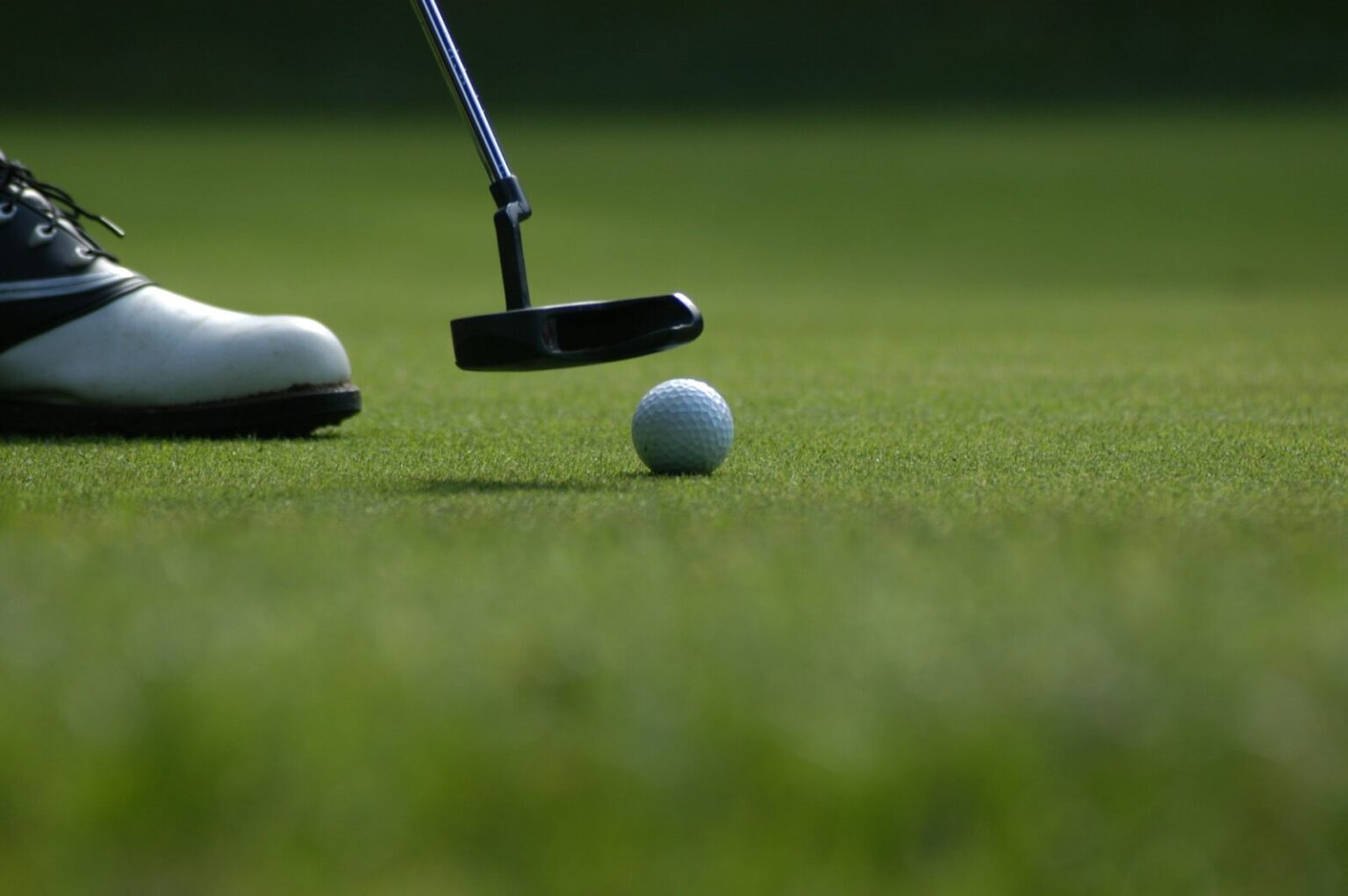 How golf became the new favourite among sports betters