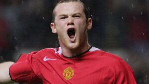 Wayne Rooney nearly joined CHELSEA before Man Utd deadline day transfer – until he found out their plan for him