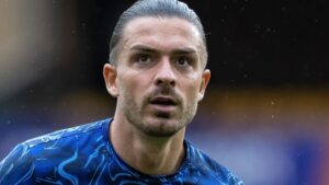 England star Jack Grealish’s fortune skyrockets after his image rights firm posts staggering profits