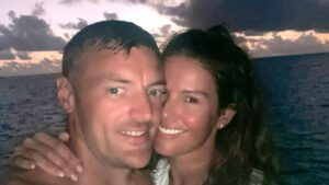 Jamie and Becky Vardy having Italian lessons to learn how to SWEAR after buying stunning mansion