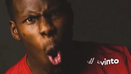 Kurt Zouma completes bizarre transfer to Romania after former Man Utd and Arsenal star helps convince him to join