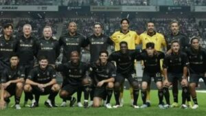 Football legends unite for star-studded NEXON Icons Match – how many can you name?