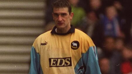 Ex-Premier League star, 52, in palliative care after being diagnosed with two terminal illnesses as family make plea