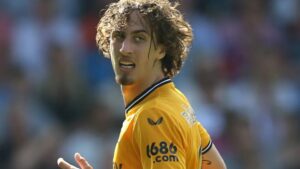 Two Prem aces at different clubs mocked for posting identical AI-style farewell messages to fans