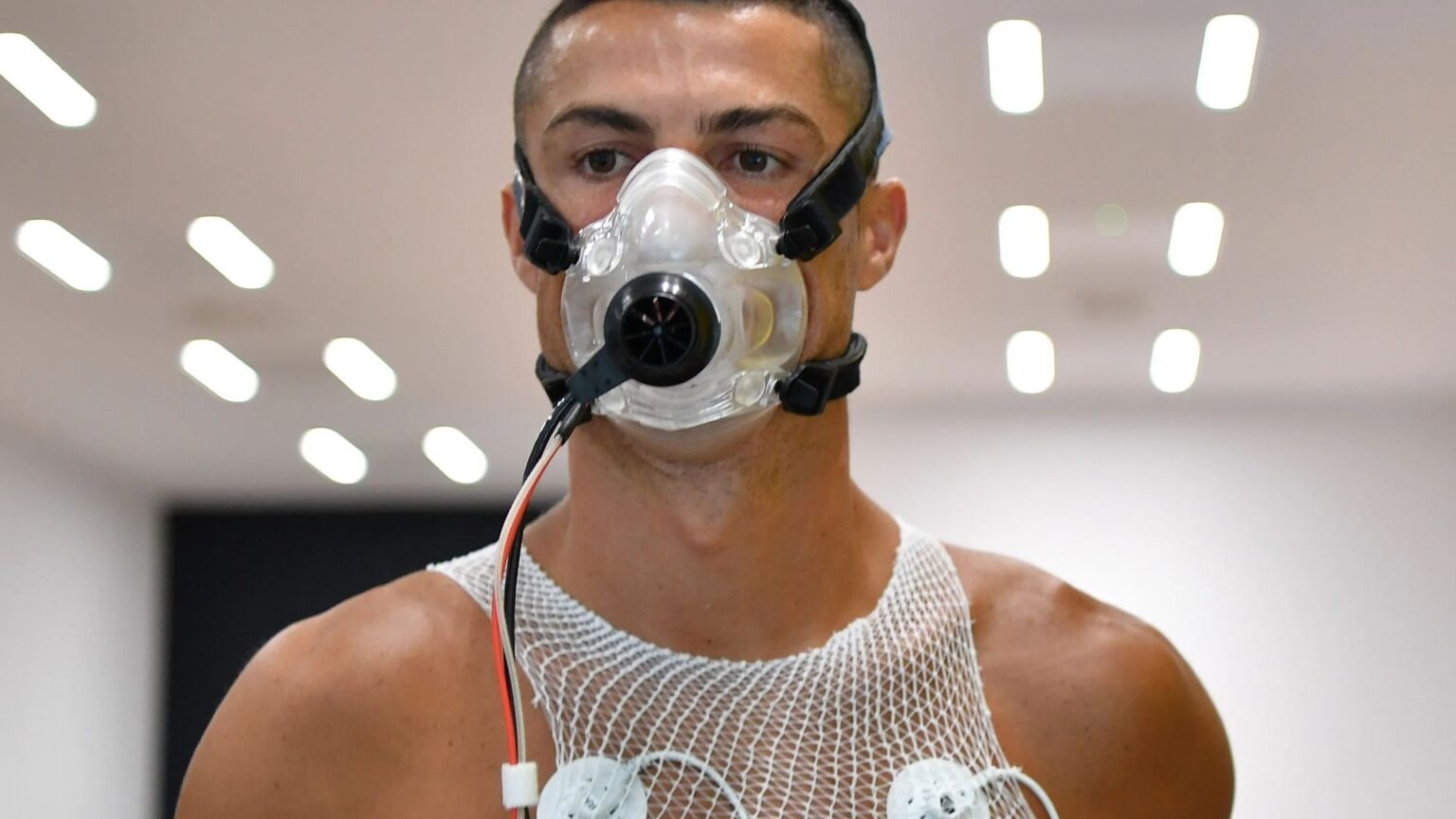 What happens during a football medical and is the deal affected if the player fails it?