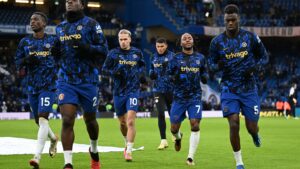 Chelsea outcast reveals ’emotional’ reason he turned down West Ham transfer as he’s set to rot in ‘bomb squad’