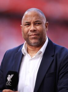 England legend John Barnes is declared bankrupt after company racks up £1.5million in debts