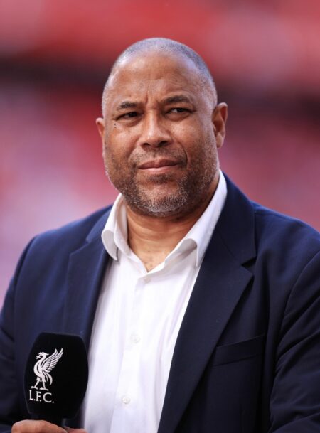 England legend John Barnes is declared bankrupt after company racks up £1.5million in debts