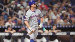 Mets at Marlins: How to watch on SNY on Sept. 28, 2025