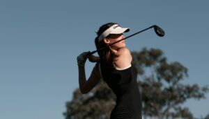 Fore-ward Thinking: More Women Than Ever Are Taking Up Golf – Here’s Why You Should Too