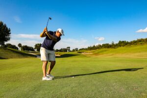 Simple Ways to Improve Your Golf Tournament With Wristbands
